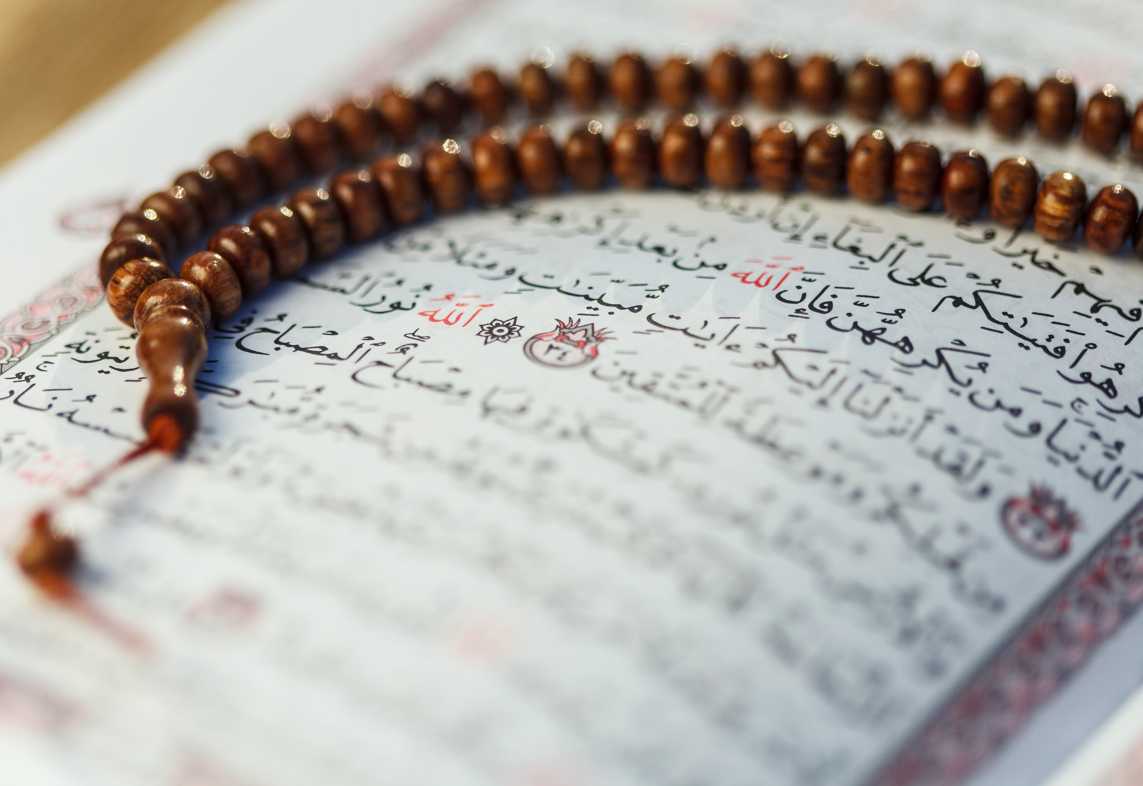 Fatiha Suresi
